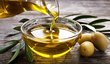 Olivový olej vydrží rychlé restování