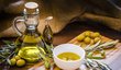 Olivový olej využijete jak ve studené, tak teplé kuchyni