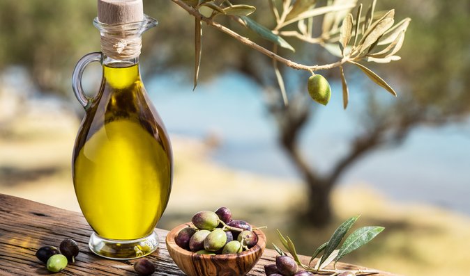 Olivový olej: Elixír zdraví a krásy, který musíte vyzkoušet