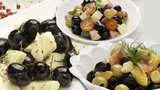 Španělské olivové variace: Saláty, kterým prostě neodoláte