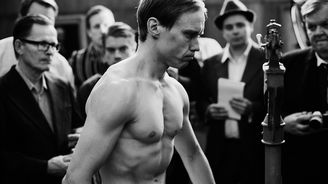 Filmová recenze: Finský Olli Mäki je nejmilejším boxerským snímkem