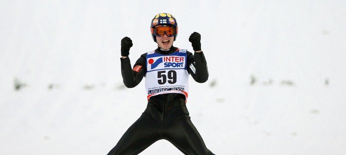 Harri Olli je trojnásobný mistr světa ve skoku na lyžích. V osobním životě se mu však tolik nedaří