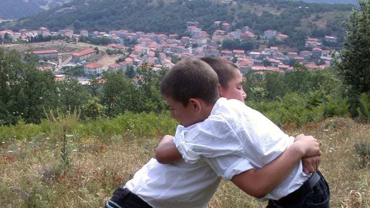 Italské město Ollolai nabízí domy za 25 korun!