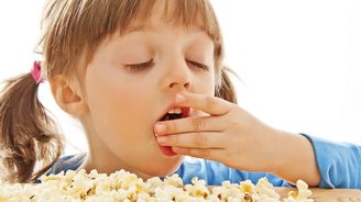 Bacha na sůl v dětském jídelníčku! Může způsobit tyhle problémy Bacha na sůl v dětském jídelníčku! Může způsobit tyhle problémy