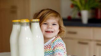 Máte malé dítě? Tyhle obyčejné potraviny by mělo jíst, aby se dobře vyvíjelo! Máte malé dítě? Tyhle obyčejné potraviny by mělo jíst, aby se dobře vyvíjelo!