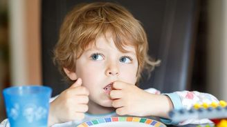 Minerální látka, kterou vaše dítě nutně potřebuje. Tipnete si ji správně? Minerální látka, kterou vaše dítě nutně potřebuje. Tipnete si ji správně?