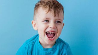 Co se děje, když dětem chybí vápník? Tahle zpráva vás nepotěší Co se děje, když dětem chybí vápník? Tahle zpráva vás nepotěší