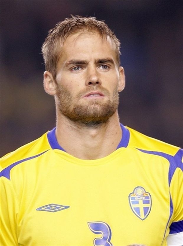 Olof Mellberg Olof Mellberg