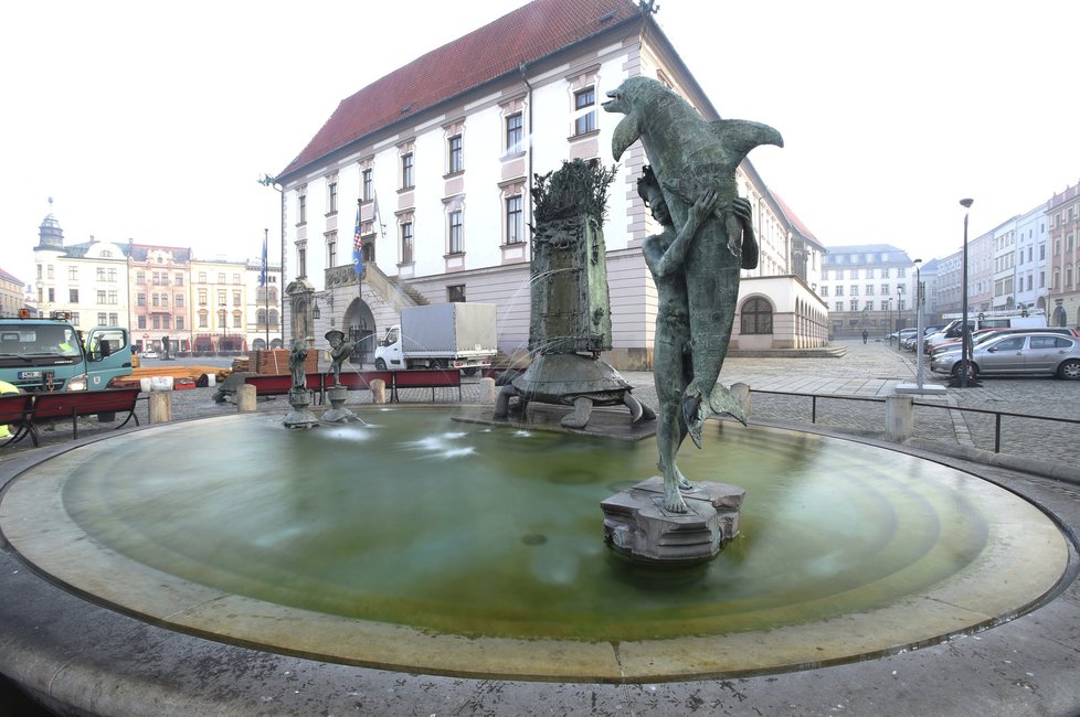 Olomoucký kraj spouští žádosti o kotlíkové dotace až na přelomu února a března.