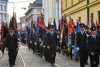 Hrozící zával, hořící dům i exploze! Hasiči riskovali životy, aby pomohli jiným