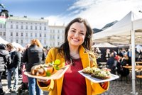Olomoucký tvarůžkový festival láká na pestrý program i oslavu tvarůžků
