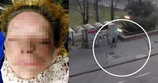 Mrtvá žena ležela u dětského hřiště: Ani po 2 měsících policie neví, kdo to je! 