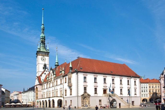 Olomouc Olomouc