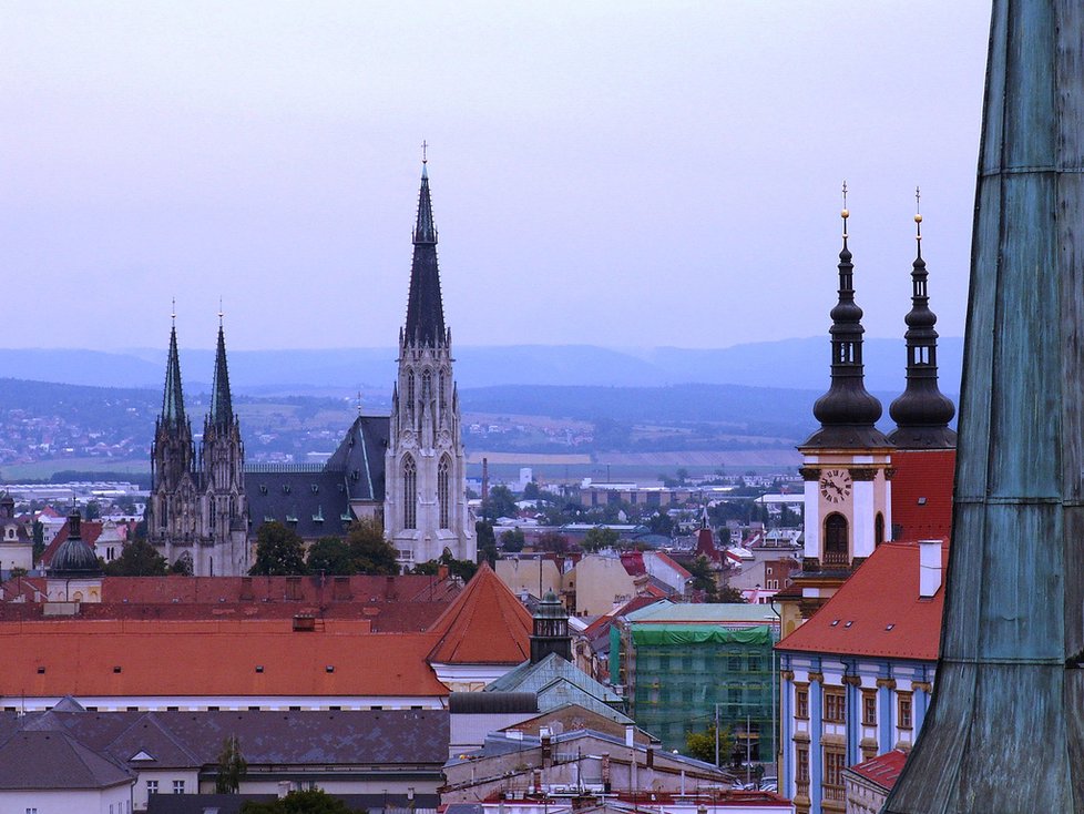 Olomouc