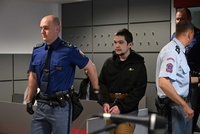 Martin (19) ubodal muže v kravíně: Padl trest!
