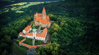 Olomoucký kraj: tipy na neotřelé výlety s příběhem