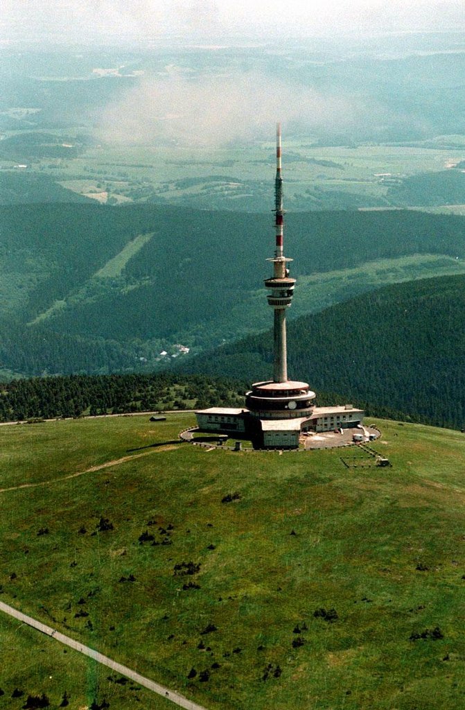 Olomoucký kraj