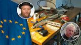 EU může za „kazítka“ v přístrojích? Vraťte nám olovo, volají čeští elektrikáři
