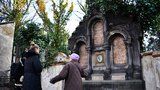 Havlíček, Erben i Sabina: Hroby slavných mají své „adoptivní správce“, zapojit se může kdokoliv