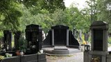 Pražská radnice koupí hrobku pro bezdomovce na Olšanských hřbitovech. Pobere až 300 nebožtíků