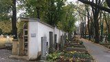 Dušičky v Praze: Hřbitovy budou déle otevřené, na některých se uskuteční mše
