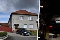 Hádka, útok šroubovákem a střelba ze samopalu: Co se dělo v Olšovci v den masakru?