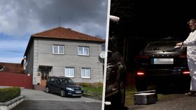 Hádka, útok šroubovákem a střelba ze samopalu: Co se dělo v Olšovci v den masakru?