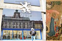 Národní galerie chce vzácný obraz od slavného Mistra Vyšebrodského cyklu: Majitel ho nabízí za 65 milionů