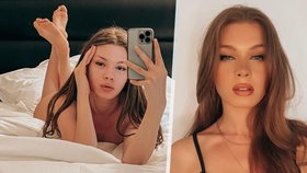 Krásná youtuberka chce podstoupit asistovanou sebevraždu: V hlavě má 40 osobností!