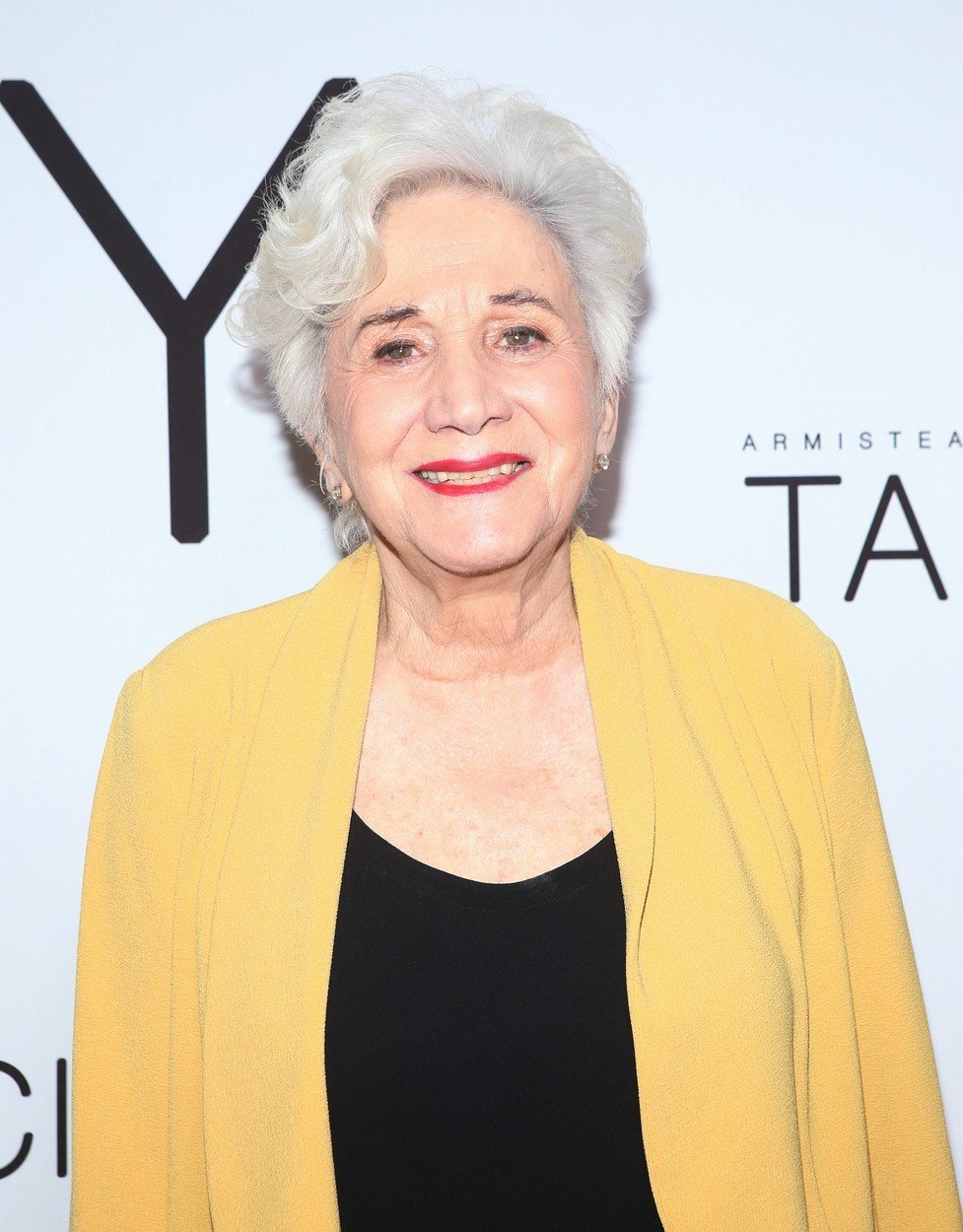 Olympia Dukakis