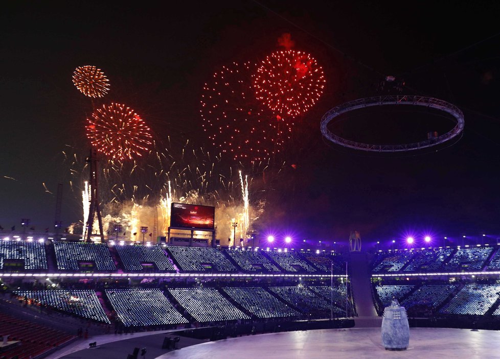 Jižní Korea hostí už podruhé v dějinách olympijské hry, sportovní svátek se tam vrací po 30 letech. V roce 1988 to byla letní olympiáda v Soulu, teď jsou zimní hry v Pchjongčchangu!