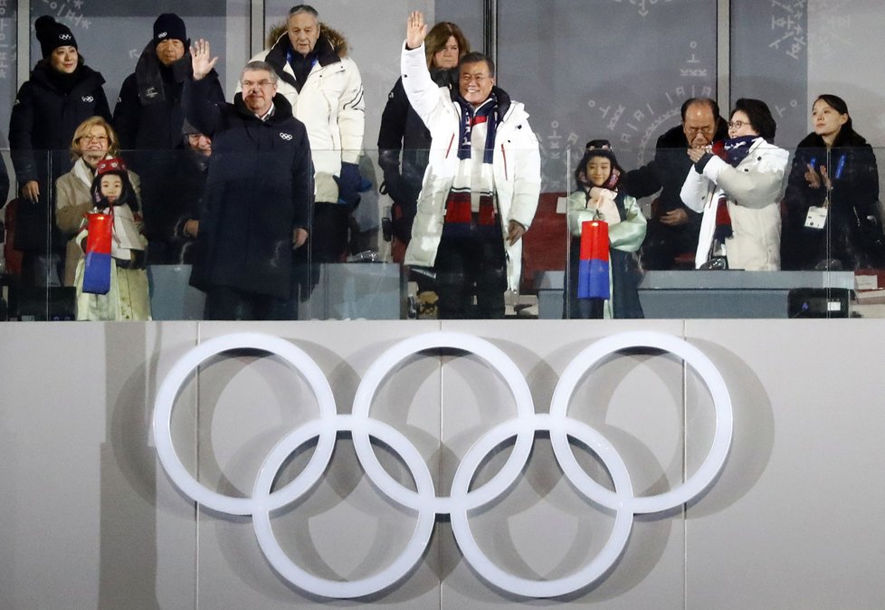 Jižní Korea hostí už podruhé v dějinách olympijské hry, sportovní svátek se tam vrací po 30 letech. V roce 1988 to byla letní olympiáda v Soulu, teď jsou zimní hry v Pchjongčchangu!