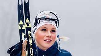 Sedmnáctiletá kráska Barbora Havlíčková bude nejmladší českou olympioničkou v Koreji