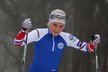 Nejmladší českou sportovkyní v Koreji bude sedmnáctiletá Barbora Havlíčková.