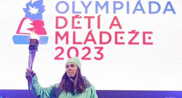 Začala jubilejní 20. Olympiáda dětí a mládeže