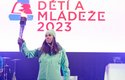 Olympiáda dětí a mládeže 2023