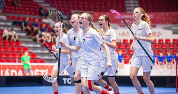 Olympiádu dětí a mládeže v neděli 21. června 2026 zahájí ceremoniál s vrcholovými sportovci.