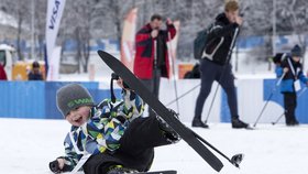 Olympijský nabídne spoustu zajímavých aktivit.