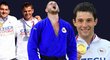 Čeští olympijští medailisté z Tokia finančně nezbohatnou tak moc, jak by se mohlo na první pohled zdát Čeští olympijští medailisté z Tokia finančně nezbohatnou tak moc, jak by se mohlo na první pohled zdát