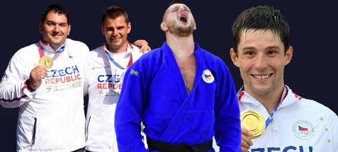 Čeští olympijští medailisté z Tokia finančně nezbohatnou tak moc, jak by se mohlo na první pohled zdát