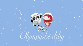 Olympijské drby: Stovky kondomů, královská rodina i tajné lásky