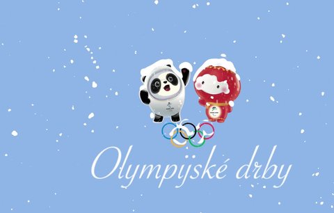 Olympijské drby: Stovky kondomů, královská rodina i tajné lásky