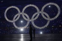 Gruzie:Kvůli válce opustí olympiádu?