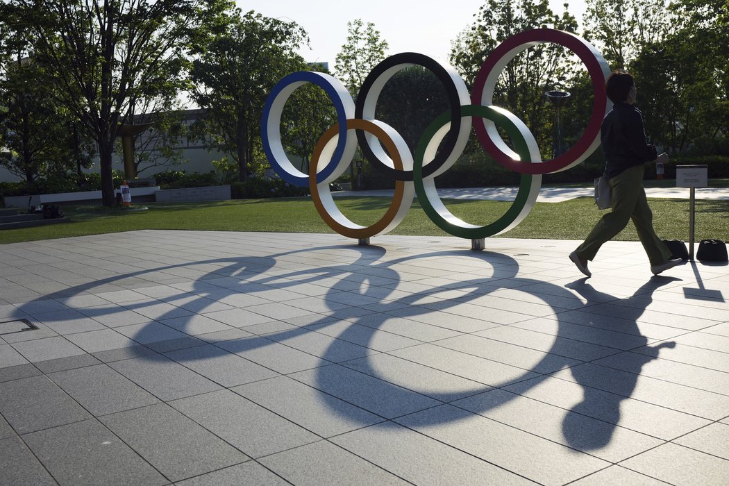 Na olympijské hry se diváci definitivně nedostanou