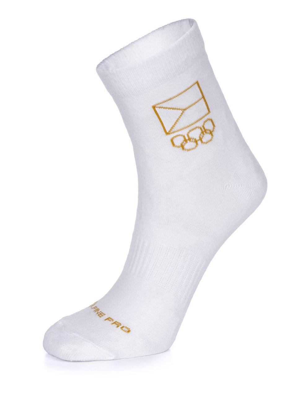 Olympijské ponožky NATSUKO Cena 299 Kč