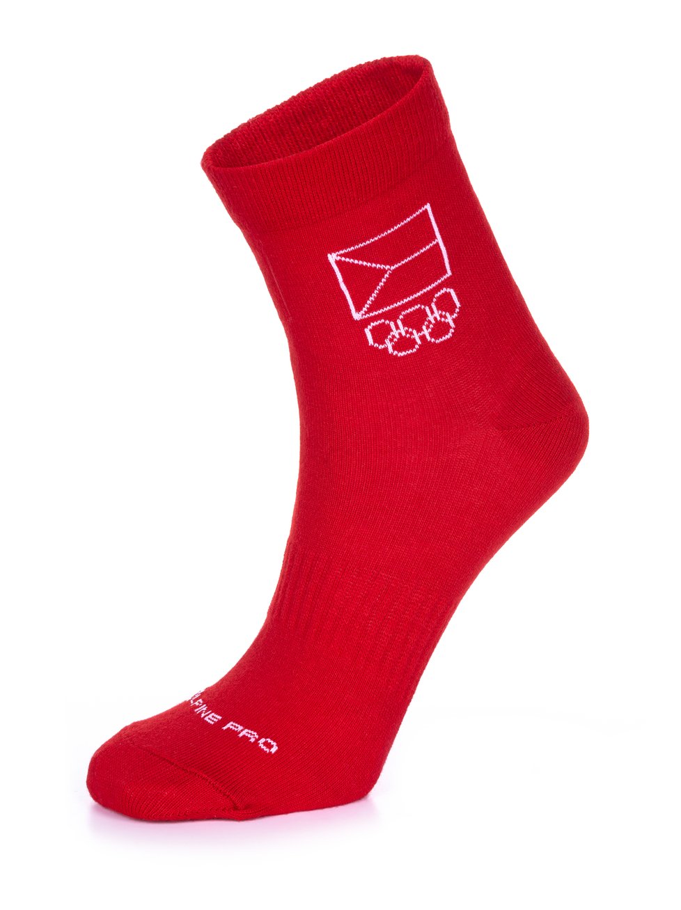Olympijské ponožky NATSUKO Cena 299 Kč