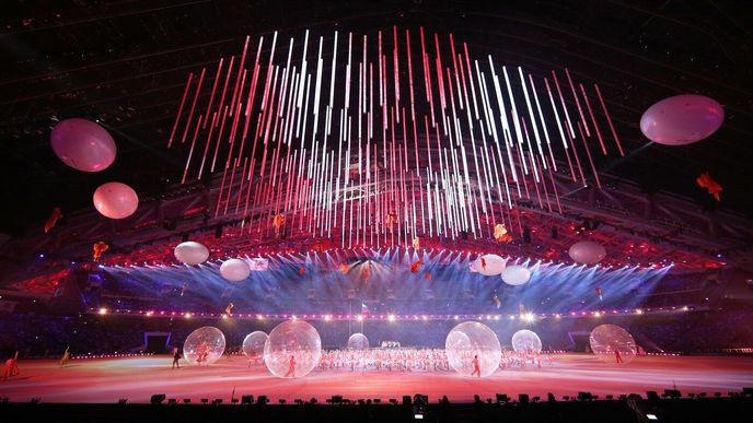 Olympiáda v Soči se zapsala do dějin jako naprostý ekonomický propadák. Olympiáda v Soči se zapsala do dějin jako naprostý ekonomický propadák.