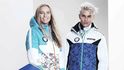 Finská olympijská kolekce od značky Icepeak