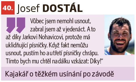 Josef Dostál