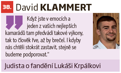 David Klammert